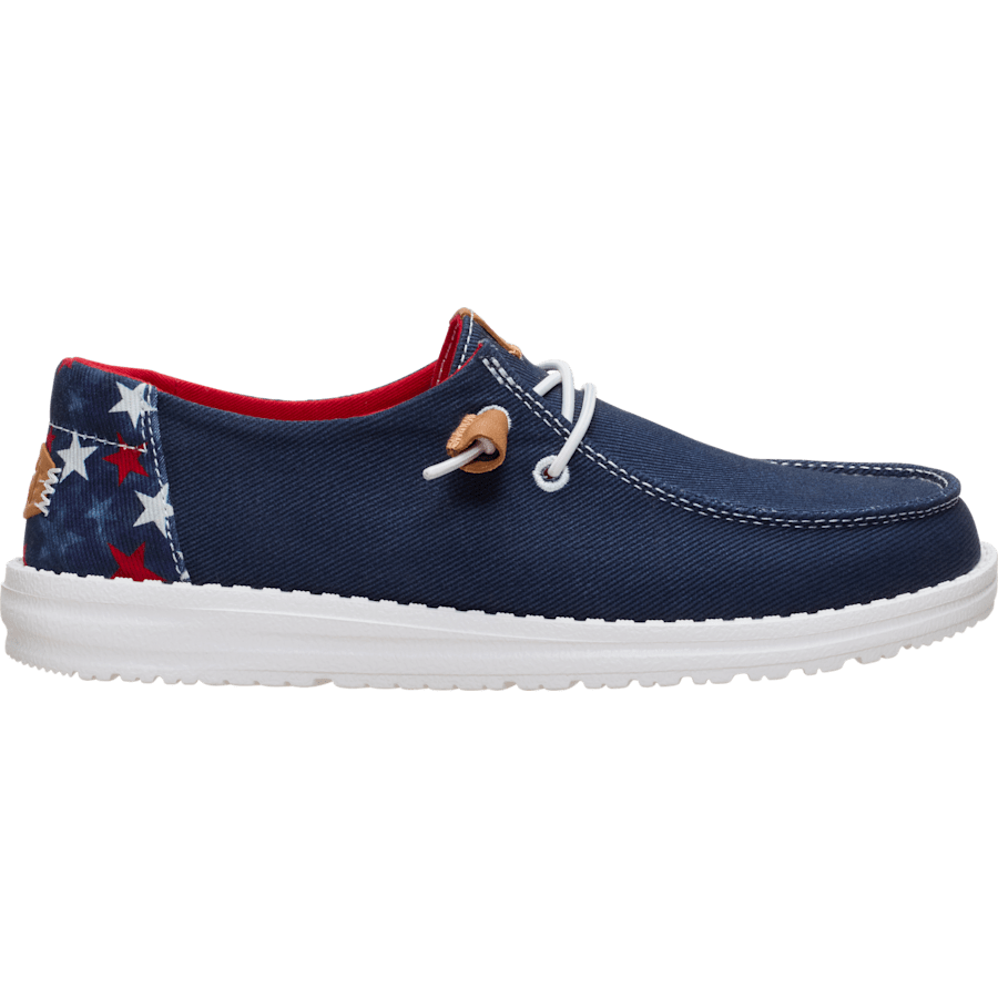Wendy Americana Stars