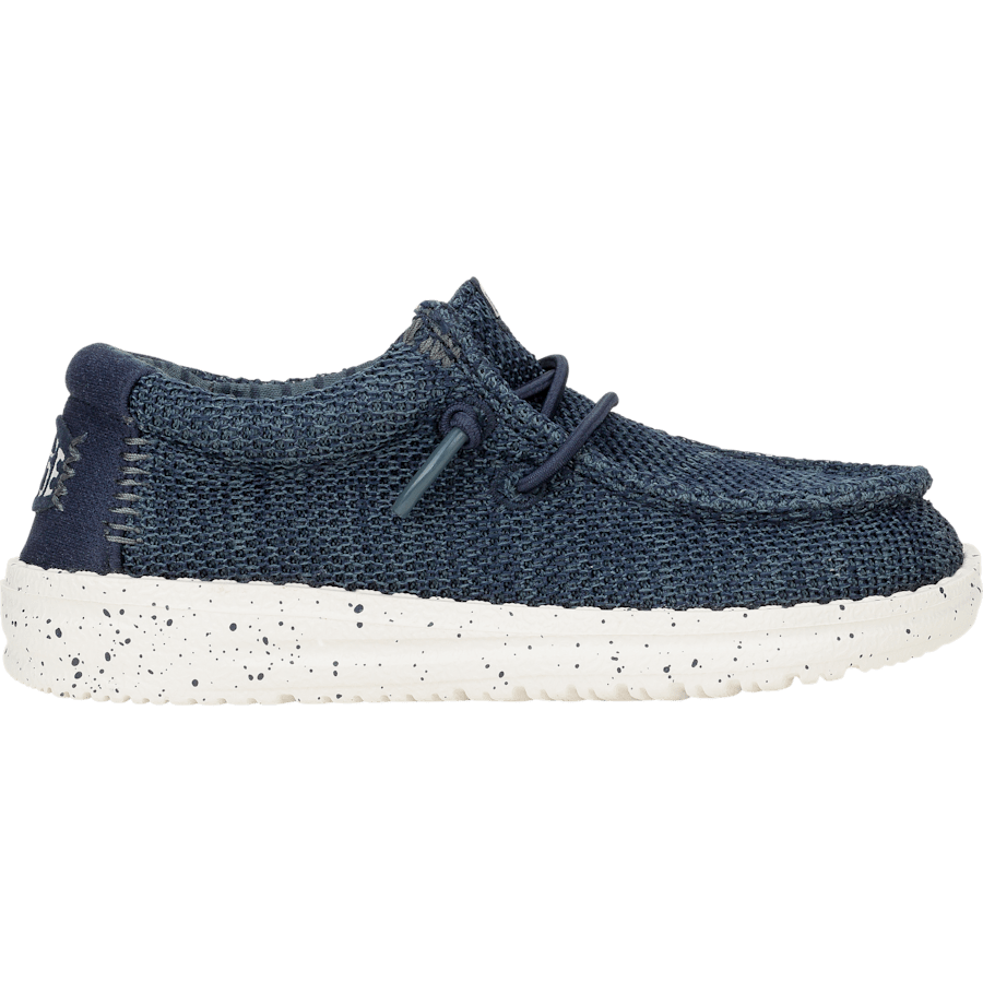 Wally Toddler Stretch Sox