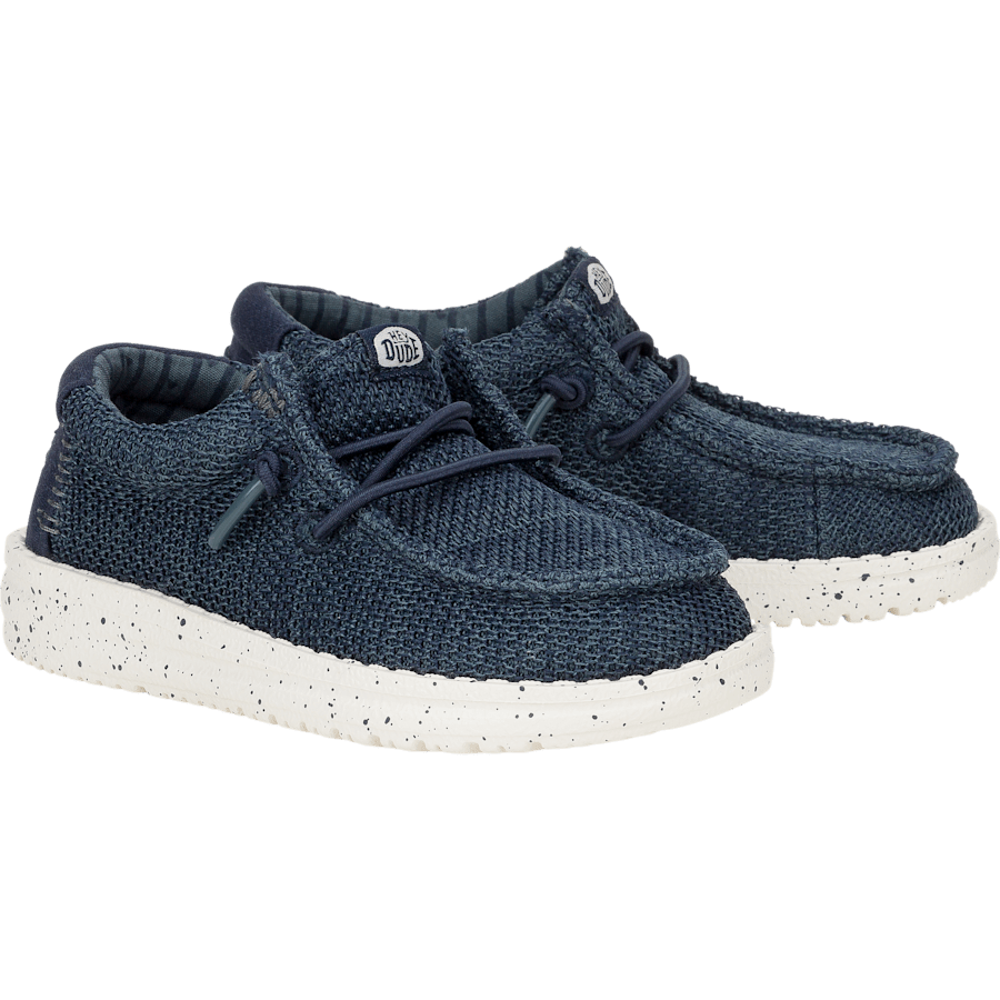 Austin Lift Espadrille Woven