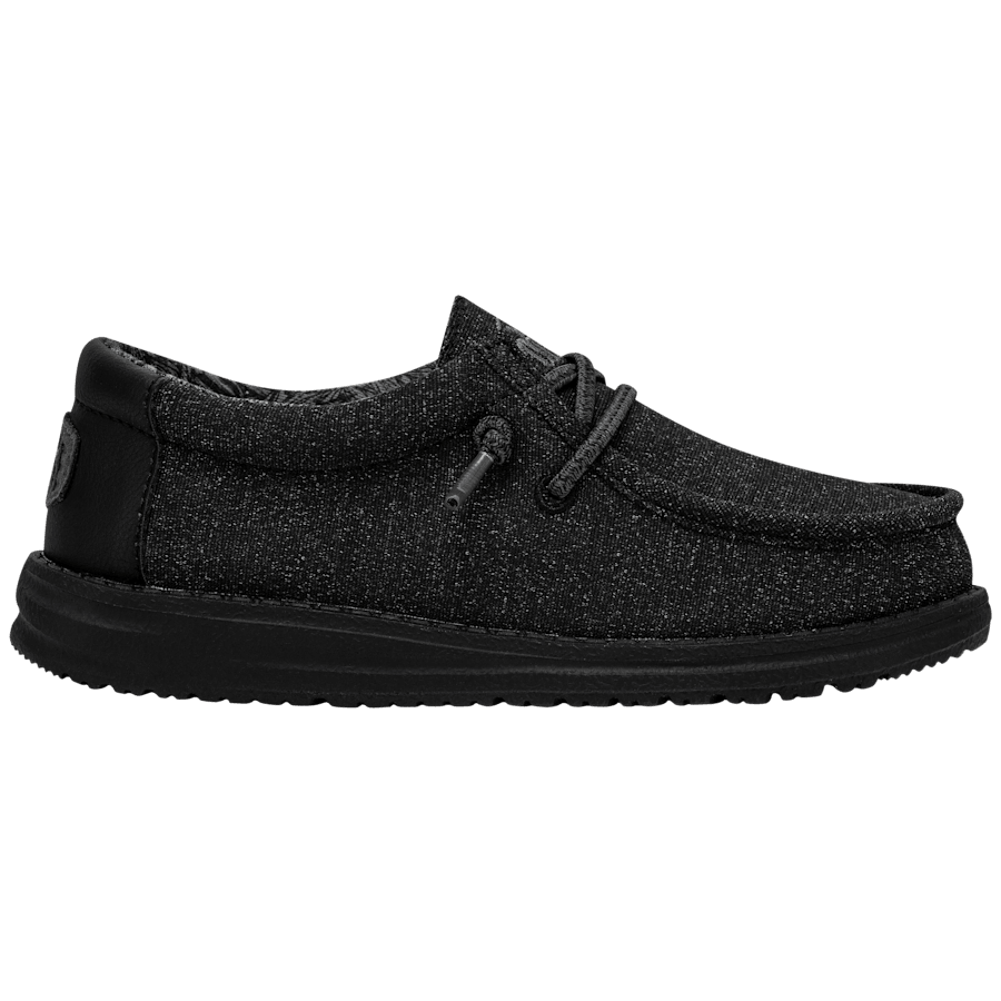 Wally Youth Basic