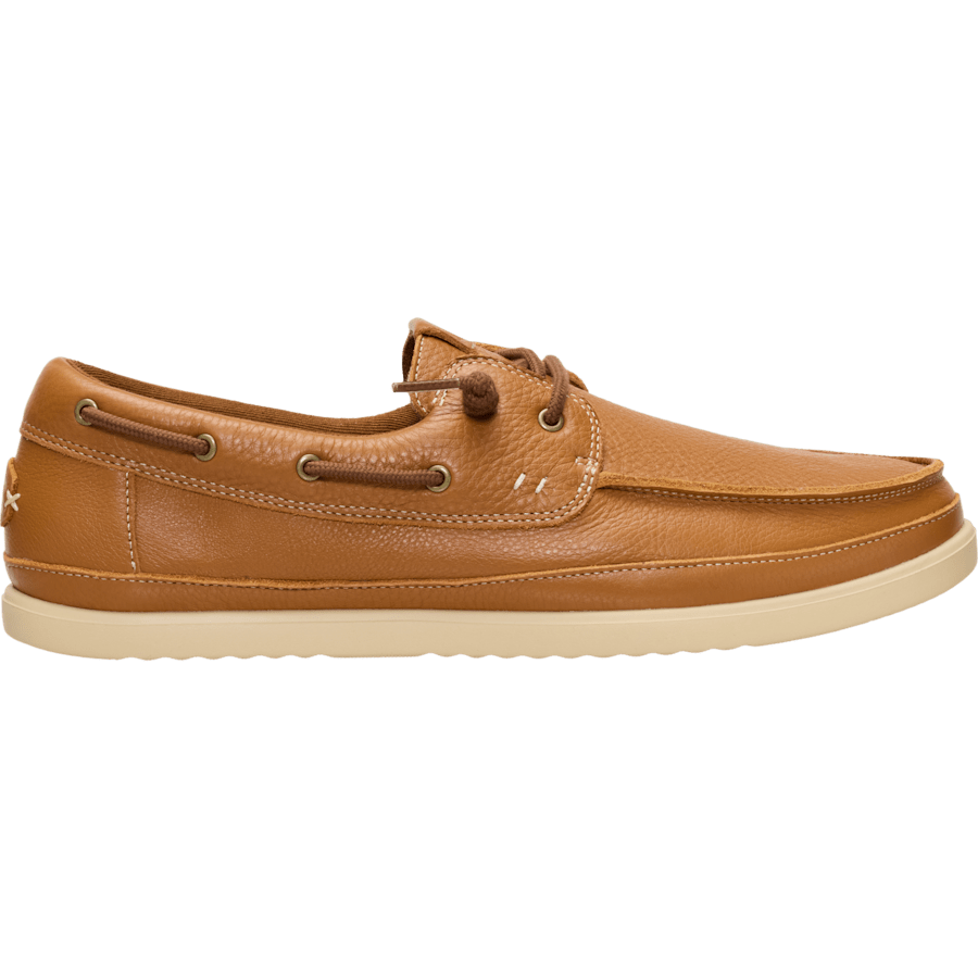 Harbor Lo Craft Leather