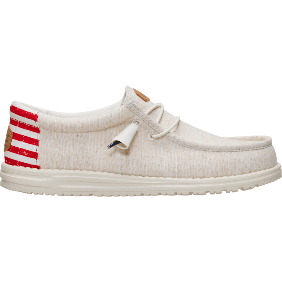 Wally Americana II