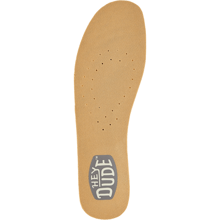 Micro Mesh Insoles