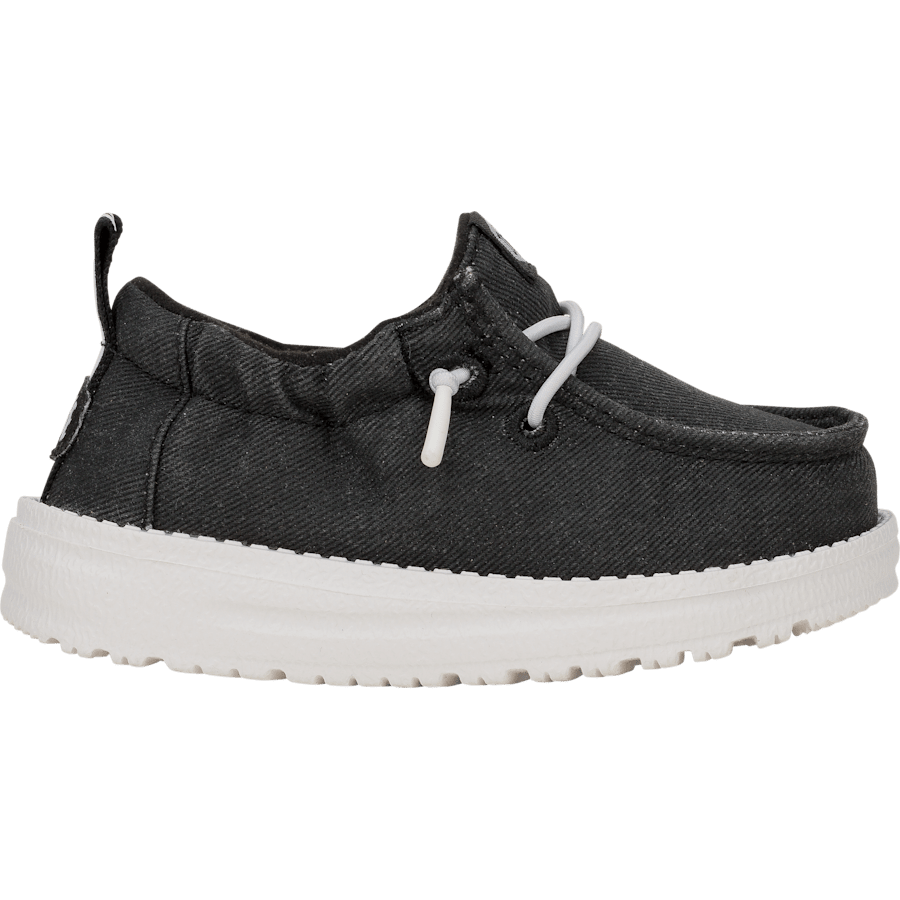 LILDUDE Slip On Core