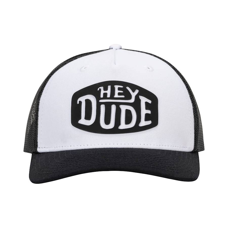Classic Trucker