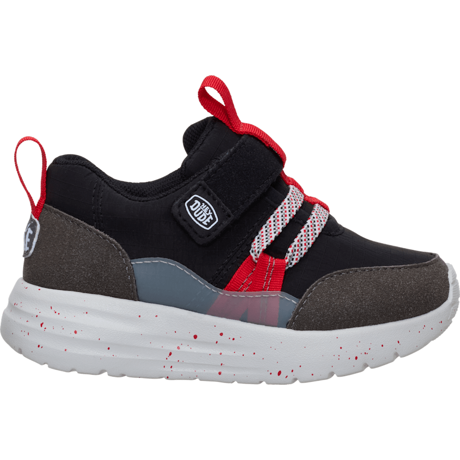 Sirocco Trek AC T Sprt