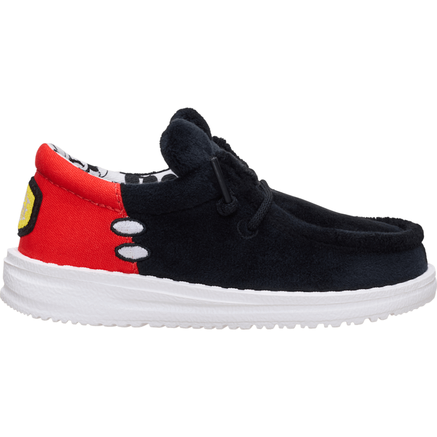 Disney Mickey Mouse Wally Funk Toddler
