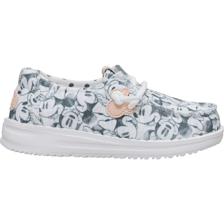 Disney Minnie Mouse Printed Wendy Toddler
