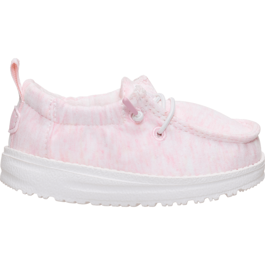 LILDUDE Slip On Stretch Jersey