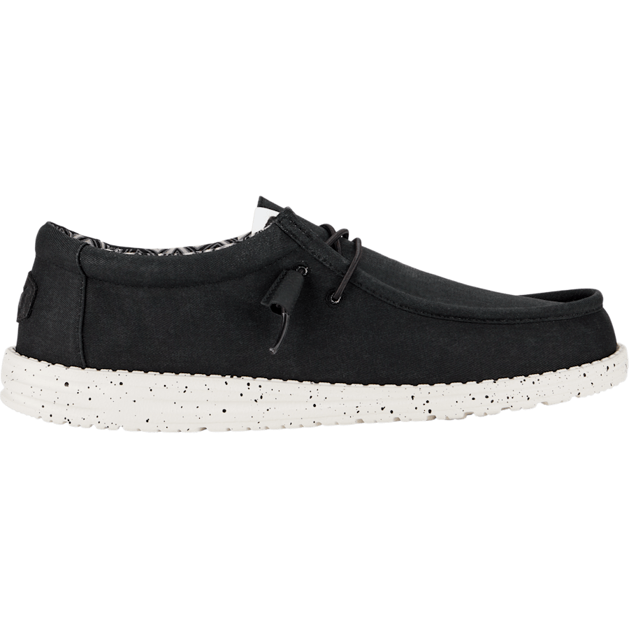 Wally Stretch Canvas Wide