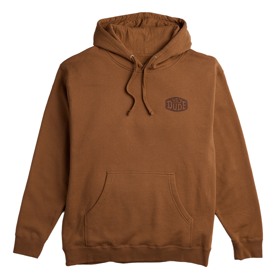 Go To Buckle Hoodie