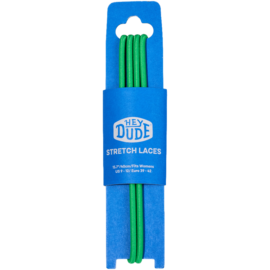 Neon Round Laces