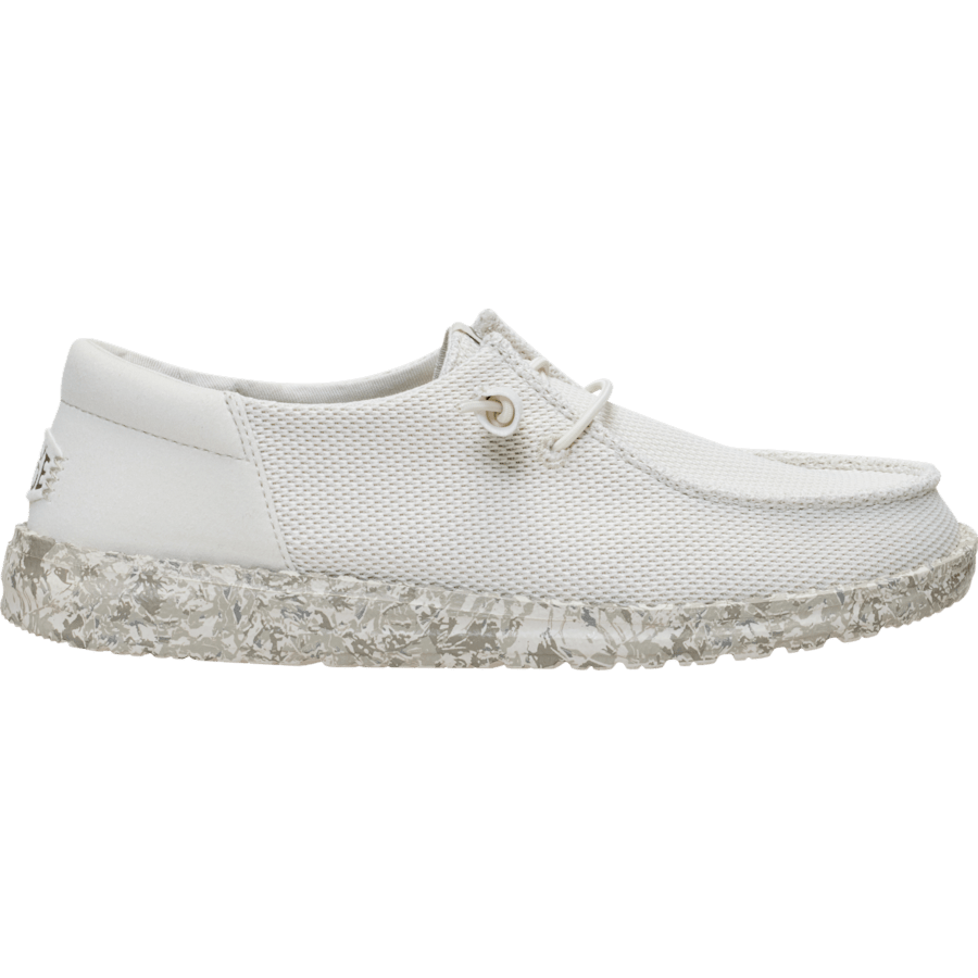 Wendy Funk Mesh Field Camo - Crocs