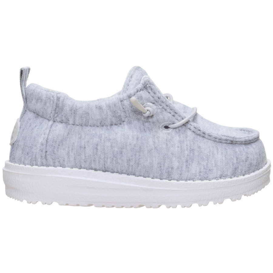 LILDUDE Slip On Stretch Jersey