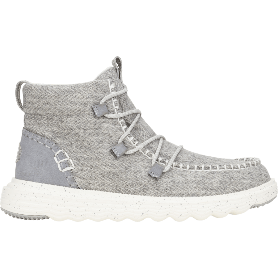 Reyes Heathered