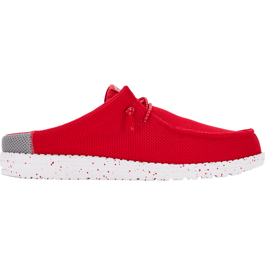 Wally Slip Varsity