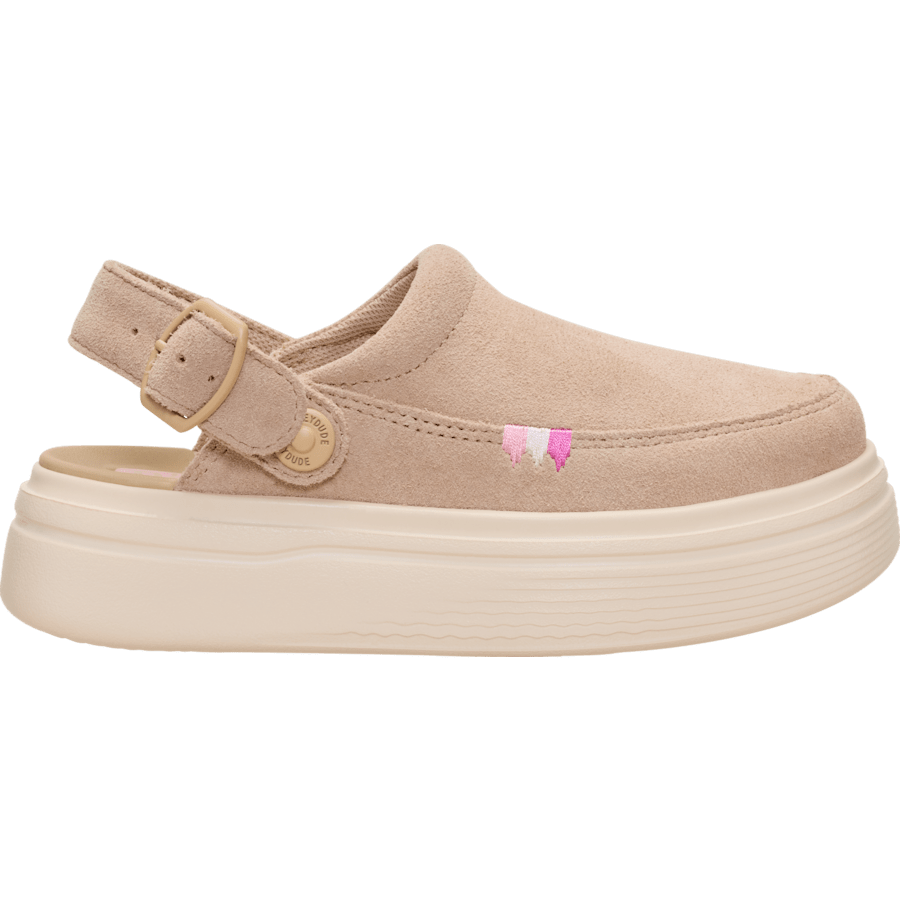 Austin Lift Clog Youth