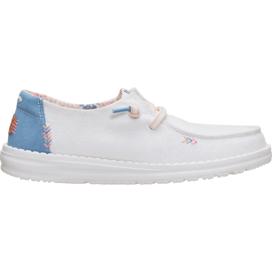 Wendy Floral Boho - Crocs