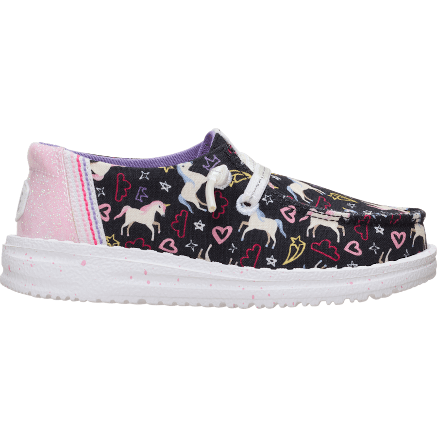 Wendy Toddler Unicorn Stars