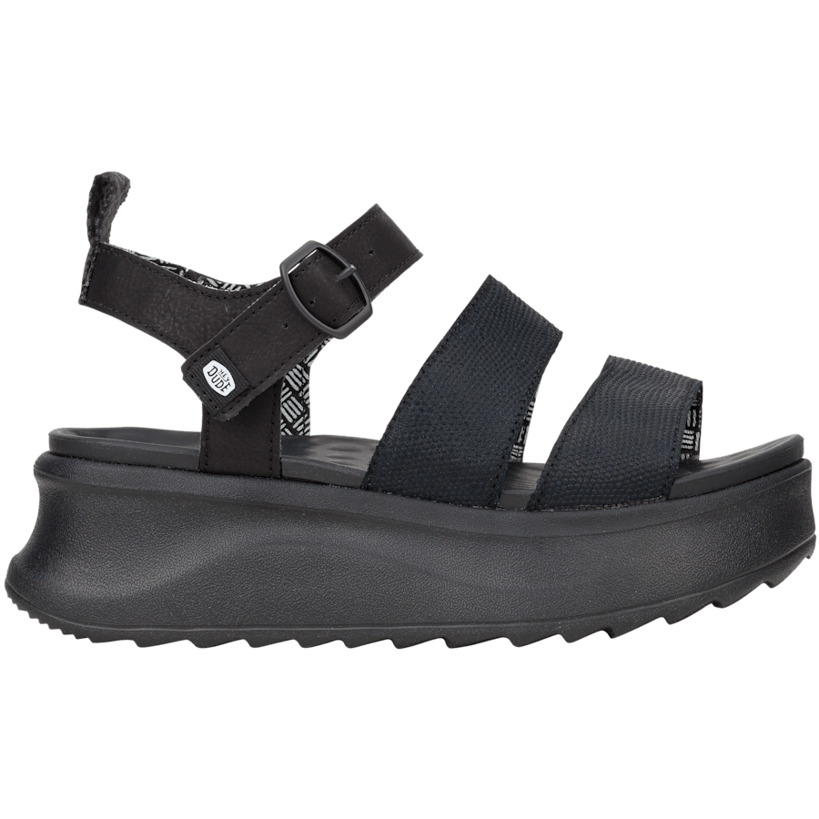 Delray Buckle Classic