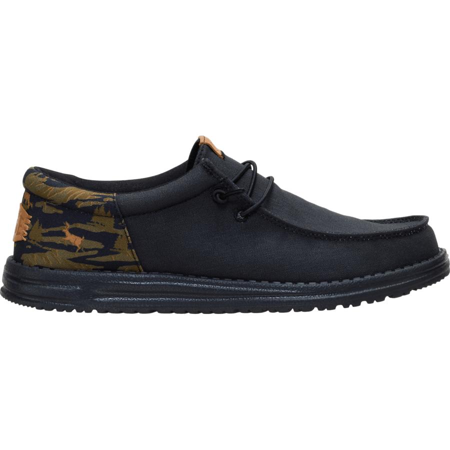 Wally Funk Outdoor Camo - Crocs