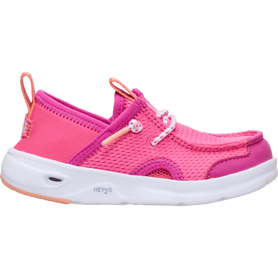 Wally Hey2O Wander Toddler Mesh