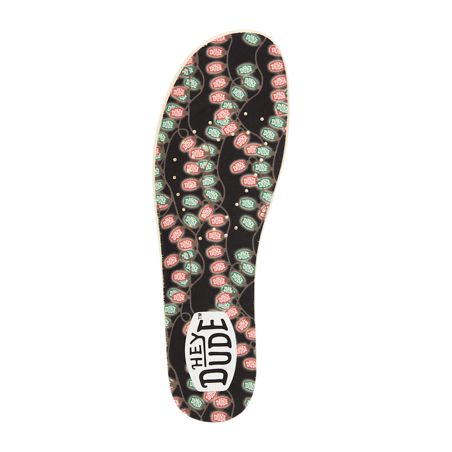 Holiday Lights Insoles