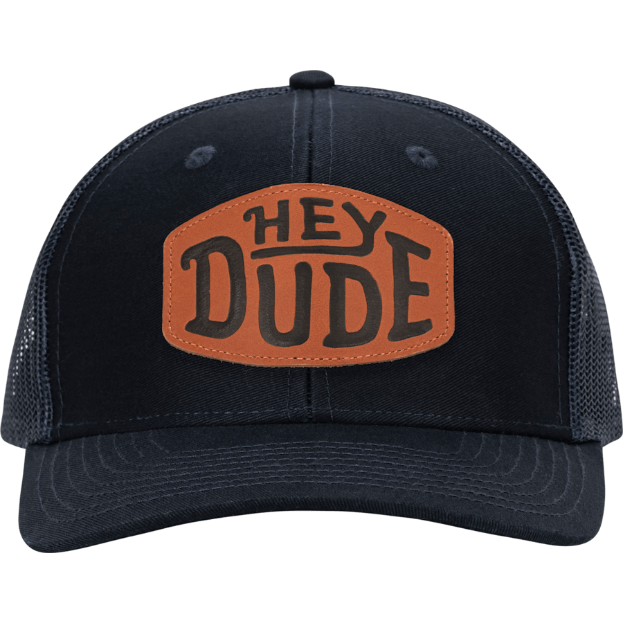 Classic Trucker
