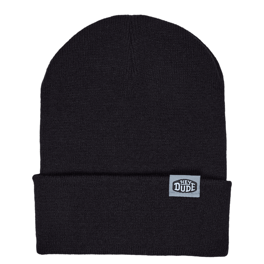 HEYDUDE Cuff Beanie
