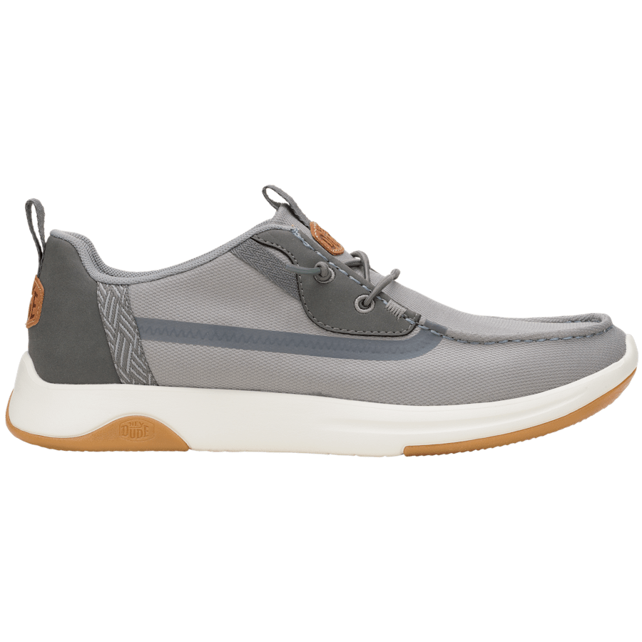 Wally Drift Mesh