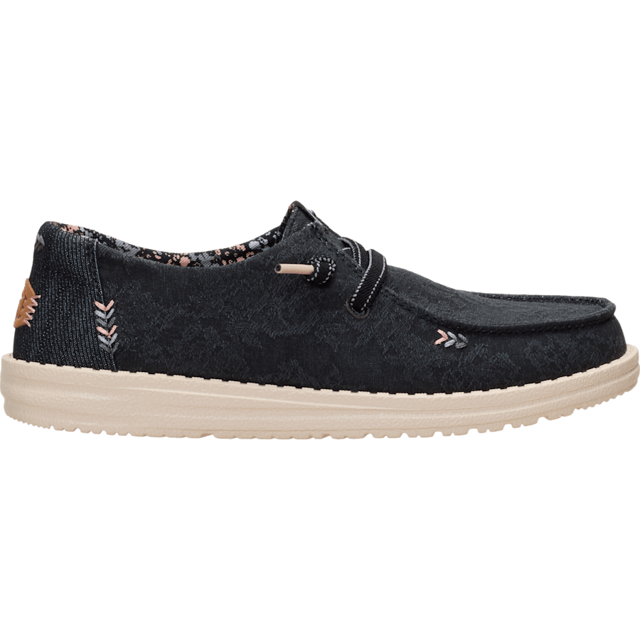 Wendy Floral Boho - Crocs