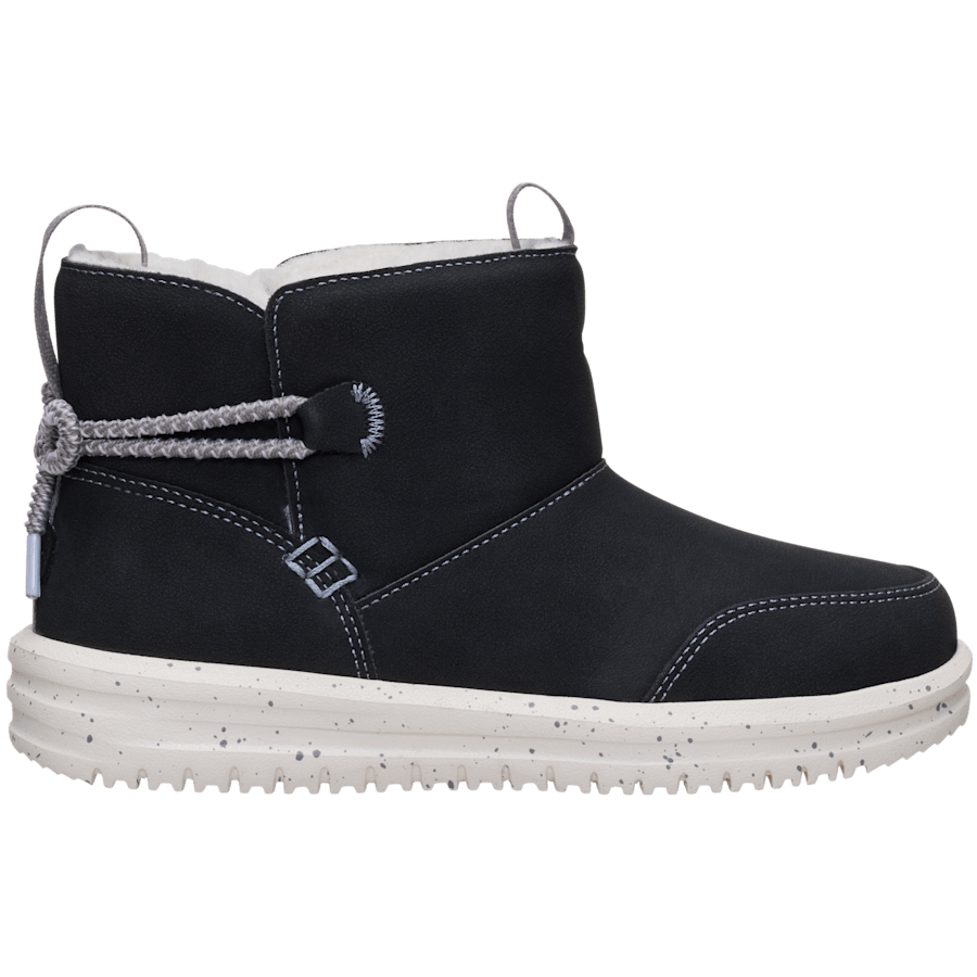 Camden Bow Boot Y Cozy