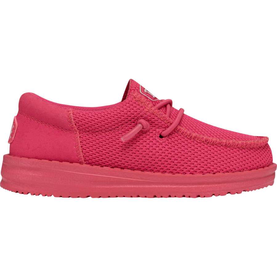 Wally Toddler Funk Mono